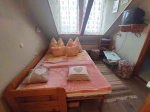 Apartment in Keszthely - Balaton 48112