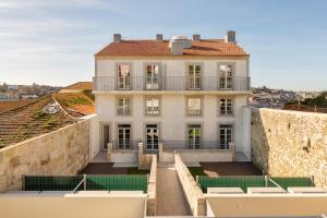 Host Wise - Fervença Boutique Palace