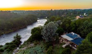 Hospedaje Paraiso Frente al Rio