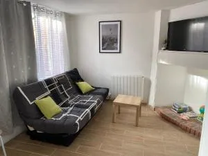 Maison de ville - Saint-Pierre-de-Mailloc