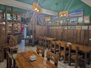 Studio Gudauri Penta 405