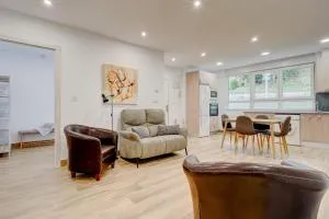 Apartamento Larra by SanSe Holidays - 帕萨圣佩德罗