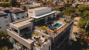 Flat centro Porto de galinhas