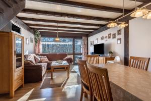 Ferienhaus Vorauf - Föttinger