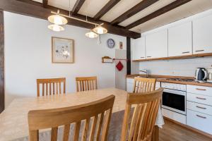 Ferienhaus Vorauf - Föttinger