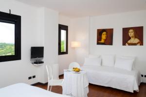 Hotel Mamiani & Relaxing Spa Urbino