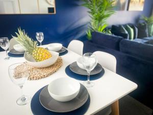 Phoenix House - 2 Double Bedroom House - Business and Corporate Travellers