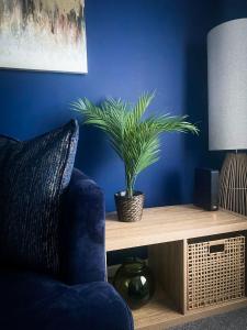 Phoenix House - 2 Double Bedroom House - Business and Corporate Travellers