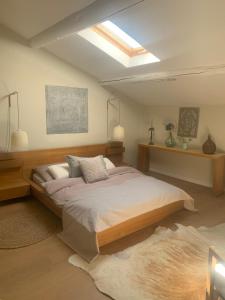 LEPICURE- Zimmer Marsanne