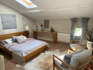 LEPICURE- Zimmer Marsanne