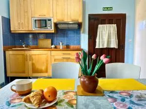 Apartamentos Melgarden - La Quima 2 - Cabanzo