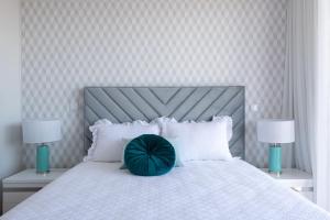 The Princess Apartment By Sam Houses