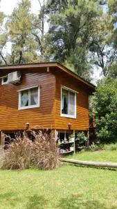 Cabaña Las Casuarinas del Delta de Tigre - Dique Luján