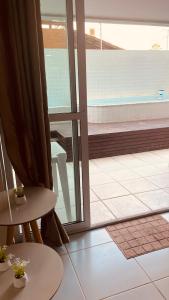 Apartamento a 50m da orla em Cabo Branco