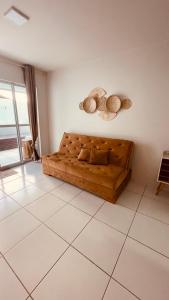 Apartamento a 50m da orla em Cabo Branco