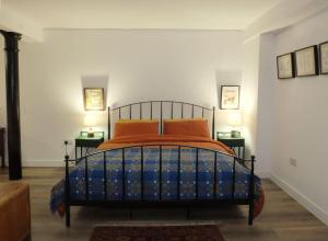 The Hop Loft @ The Old Granary