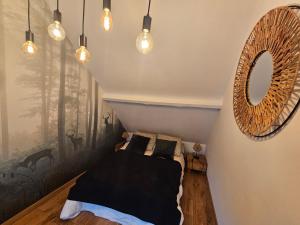 Maisons de vacances Le Sully, gite aux portes de la Sologne : photos des chambres