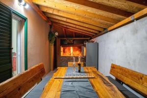 Villa Arabela with private pool