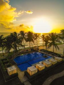 Ikin Margarita Hotel & Spa Boutique