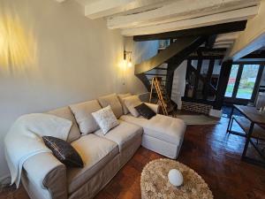 Maisons de vacances Le Sully, gite aux portes de la Sologne : photos des chambres