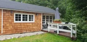 Weißenthalsmühle Birkenhäuschen - Ermetheis