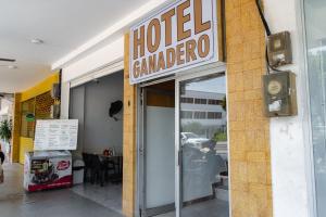 HOTEL GANADERO