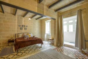 Chic, Stylish & Spacious flat in central Valletta