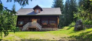 Fuggerhütte