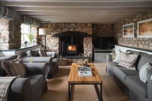 Lower Mill - 3 Bedroom - 5* Retreat - Llangennith