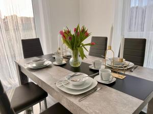 Apartment Weikersheim I