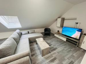 Apartment Weikersheim I