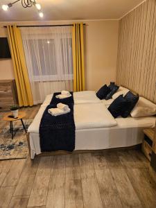 Apartamenty Premium Biznes Rumia