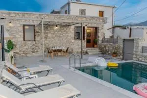 La SiMa Residence - Plevrianá