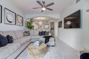 Gorgeous Oceanview 3BR Luxury Condo - Latitude