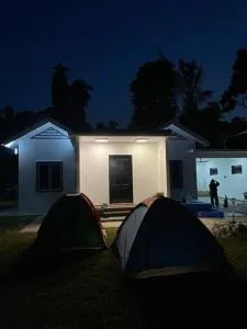 Beringin Homestay - Parit