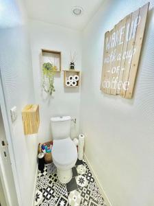 Le Cottage Breton, hypercentre historique StB