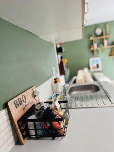 Appartements Le Cottage Breton, hypercentre historique StB : photos des chambres