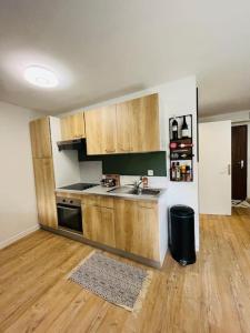 Appartements Le Cottage Breton, hypercentre historique StB : photos des chambres