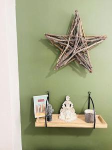 Appartements Le Cottage Breton, hypercentre historique StB : photos des chambres