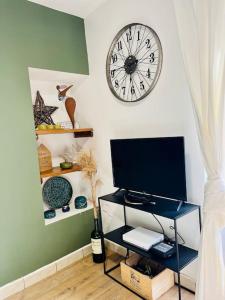 Appartements Le Cottage Breton, hypercentre historique StB : photos des chambres