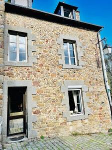 Appartements Le Cottage Breton, hypercentre historique StB : photos des chambres
