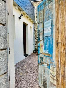 Appartements Le Cottage Breton, hypercentre historique StB : photos des chambres