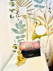 Appartements Le Cottage Breton, hypercentre historique StB : photos des chambres