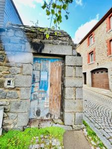 Appartements Le Cottage Breton, hypercentre historique StB : photos des chambres