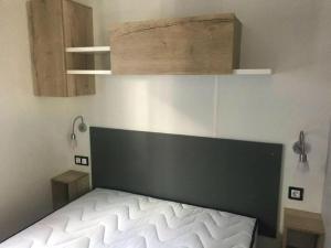 Bungalow charmant à Canet-en-Roussillon avec piscine