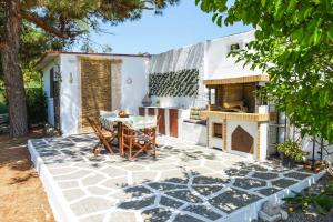 Villa Nastazia Kiotari