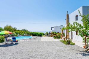 Villa Nastazia Kiotari