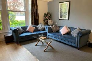 Barramore Holiday Apartments