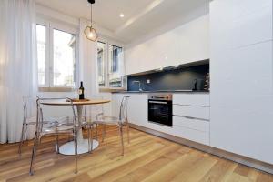 La Flavia Design City Suites Rome by Halldis