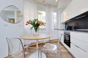 La Flavia Design City Suites Rome by Halldis